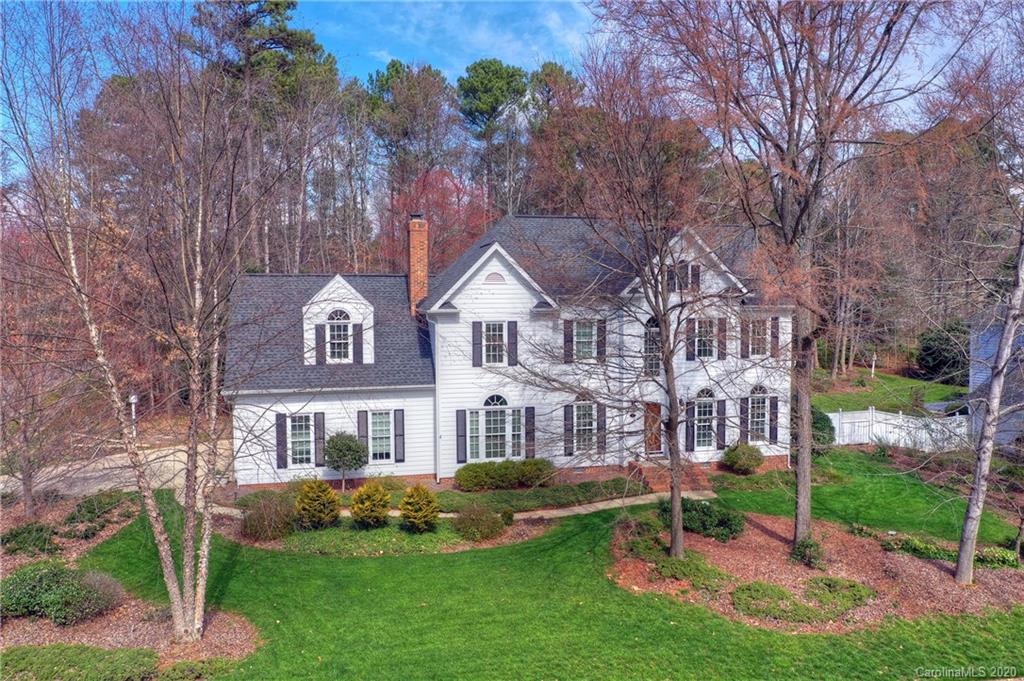 140 Wynswept Drive Mooresville NC 28117