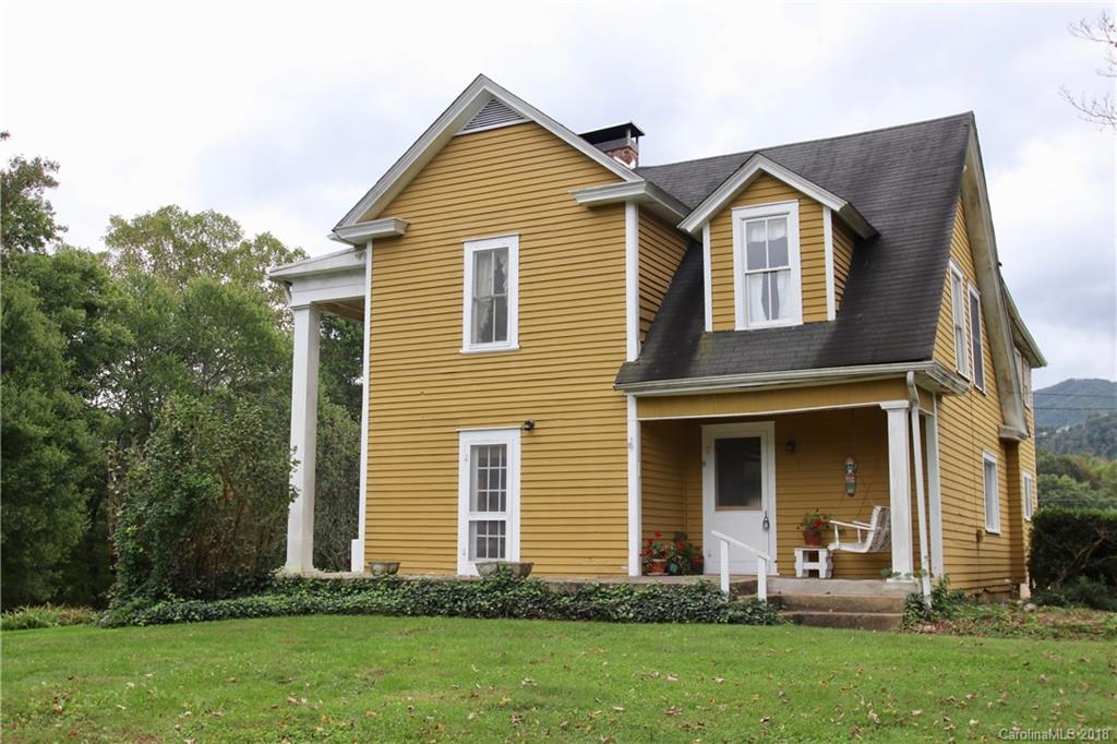 609 Auburn Road Waynesville NC 28786