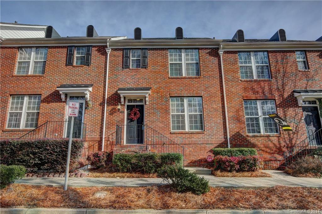13844 Hill Street Huntersville NC 28078