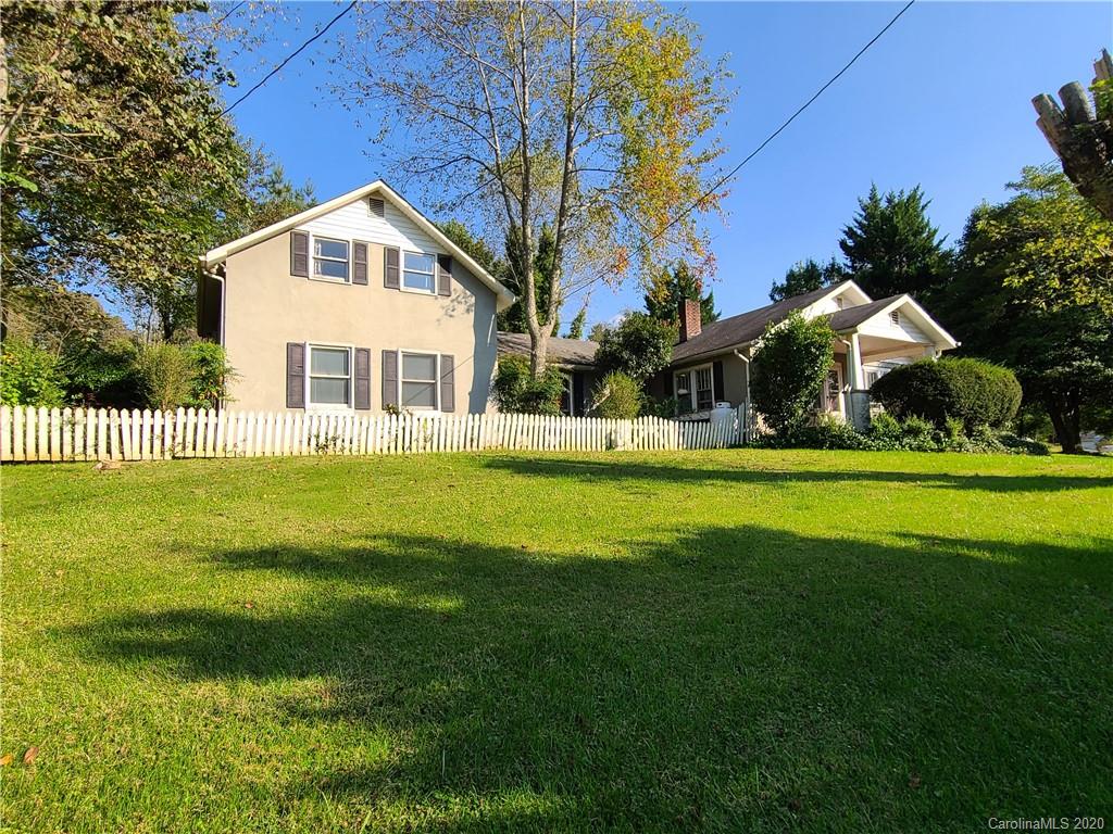 26 Jones Road Leicester NC 28748