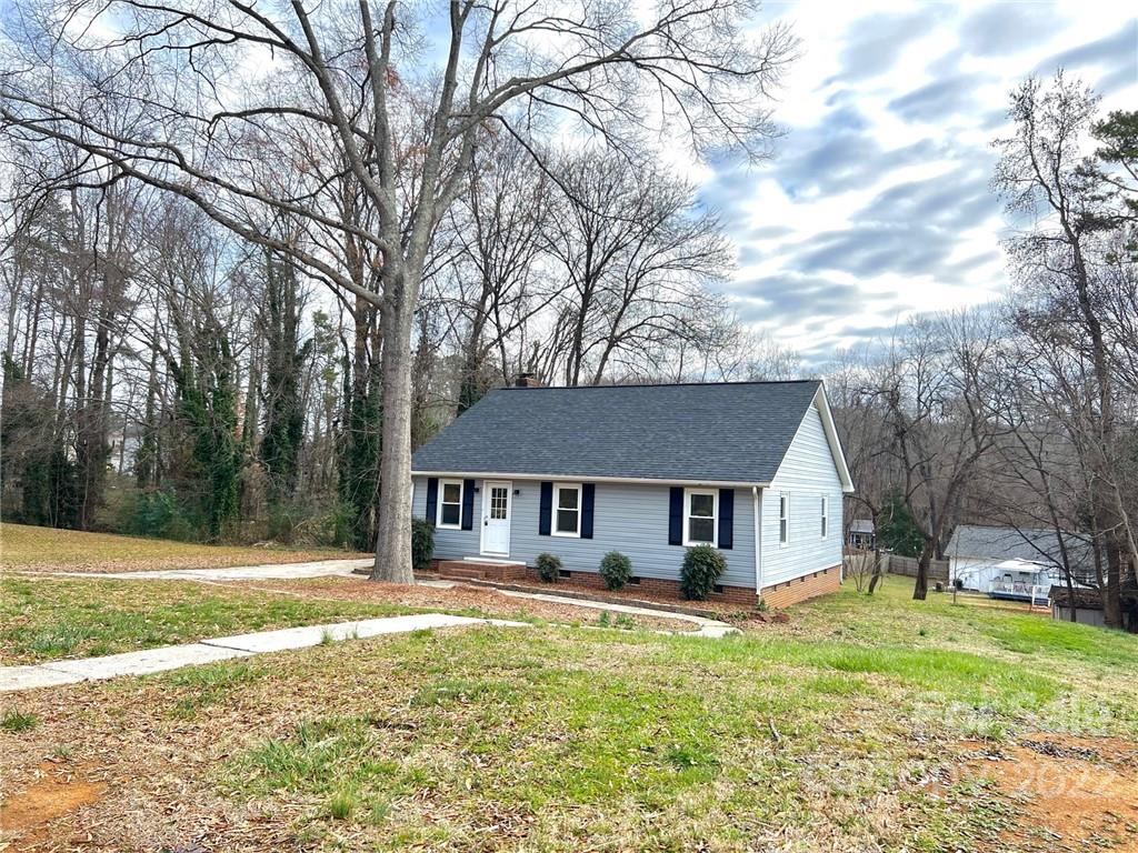 6038 Timmons Court Charlotte NC 28227