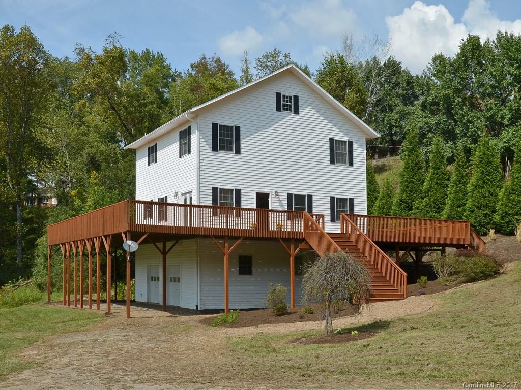 181 Bennett Road Candler NC 28715