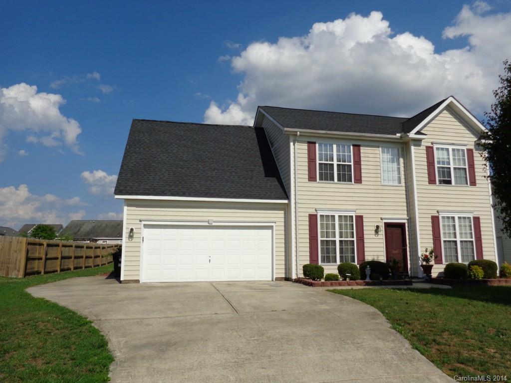 4267 Millet Street SW Concord NC 28027