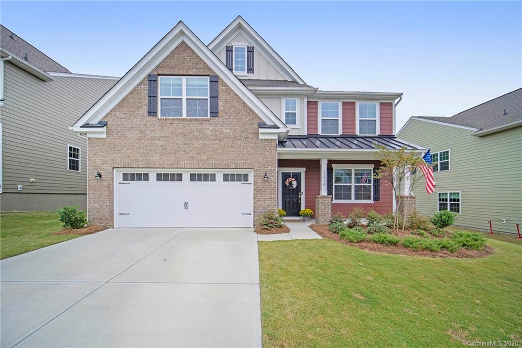 11710 Maher Lane Huntersville NC 28078