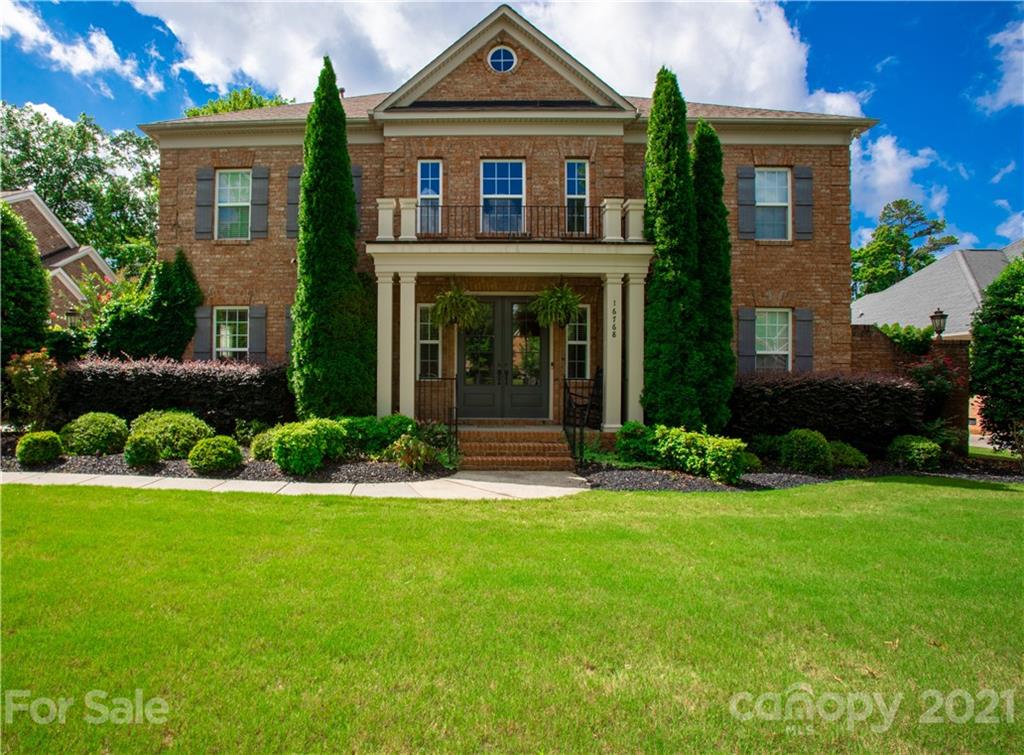 16768 Crosshaven Drive Charlotte NC 28278