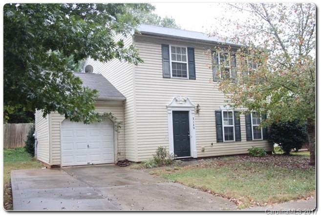 2148 Downing Street Charlotte NC 28205