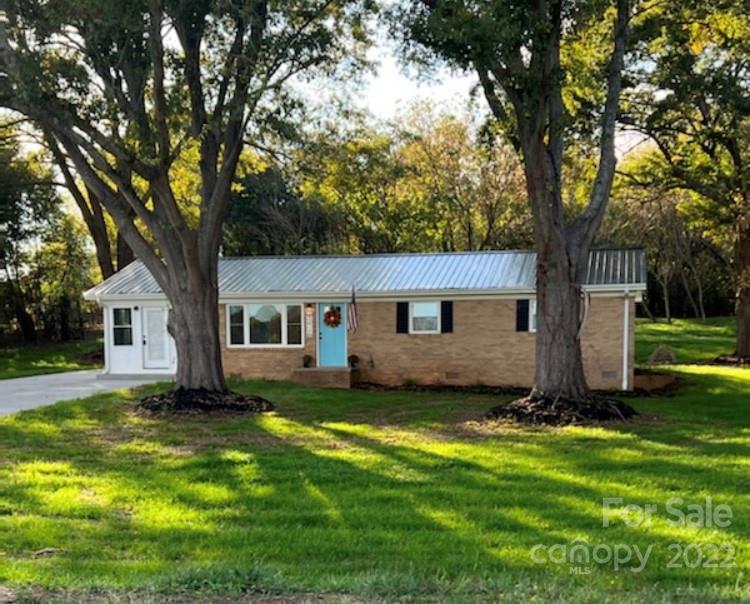 3117 Yates Road Shelby NC 28150