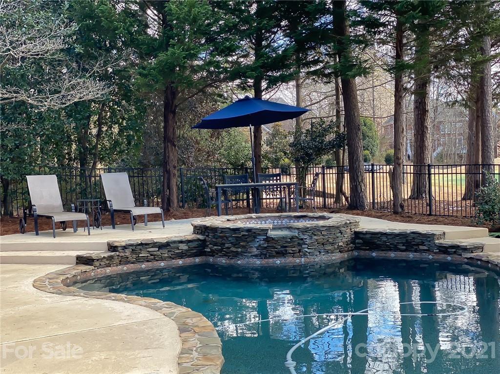 18328 Turnberry Court Davidson NC 28036