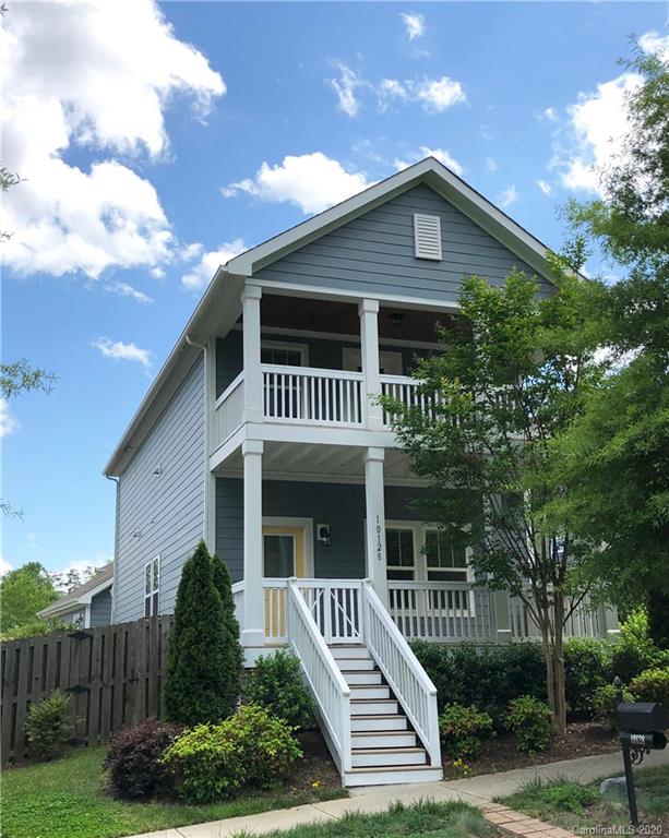 10128 Vanguard Parkway Huntersville NC 28078