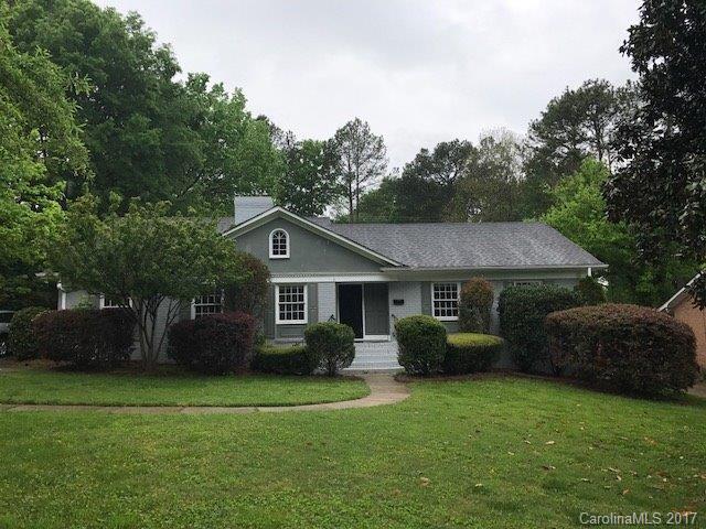 3822 Barclay Downs Drive Charlotte NC 28209