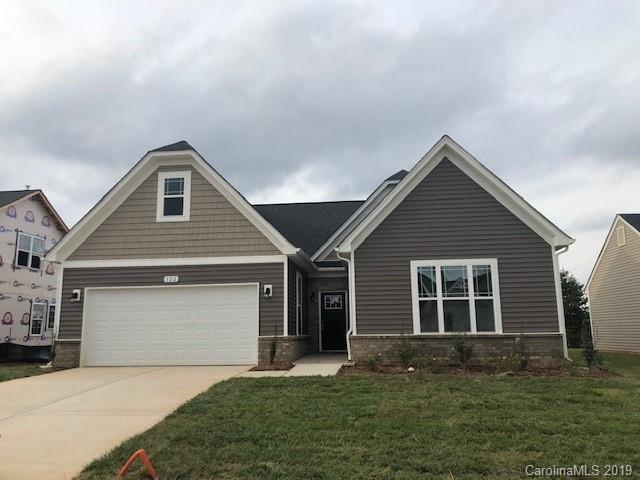 122 Fleming Drive Statesville NC 28677