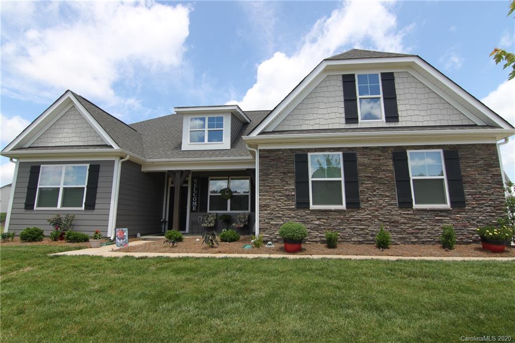 1436 Wiggins Drive Gastonia NC 28054