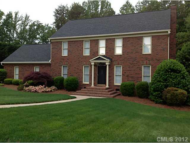 5001 Kentwood Drive Gastonia NC 28056