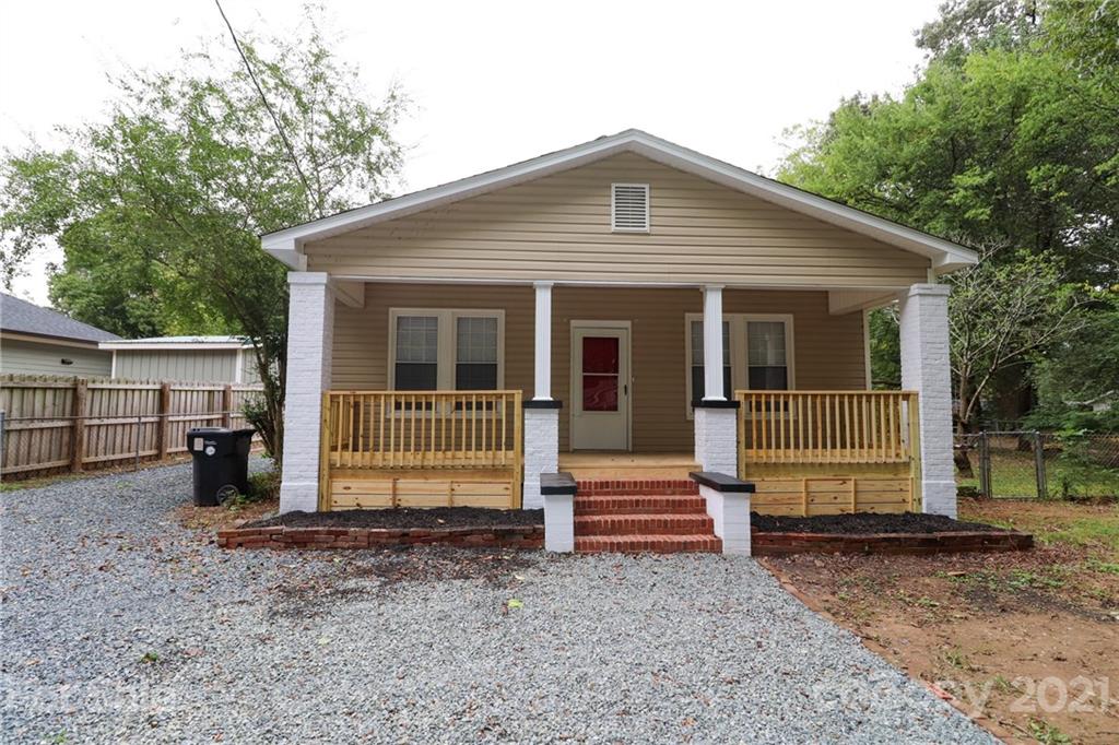 385 Faith Drive SW Concord NC 28027