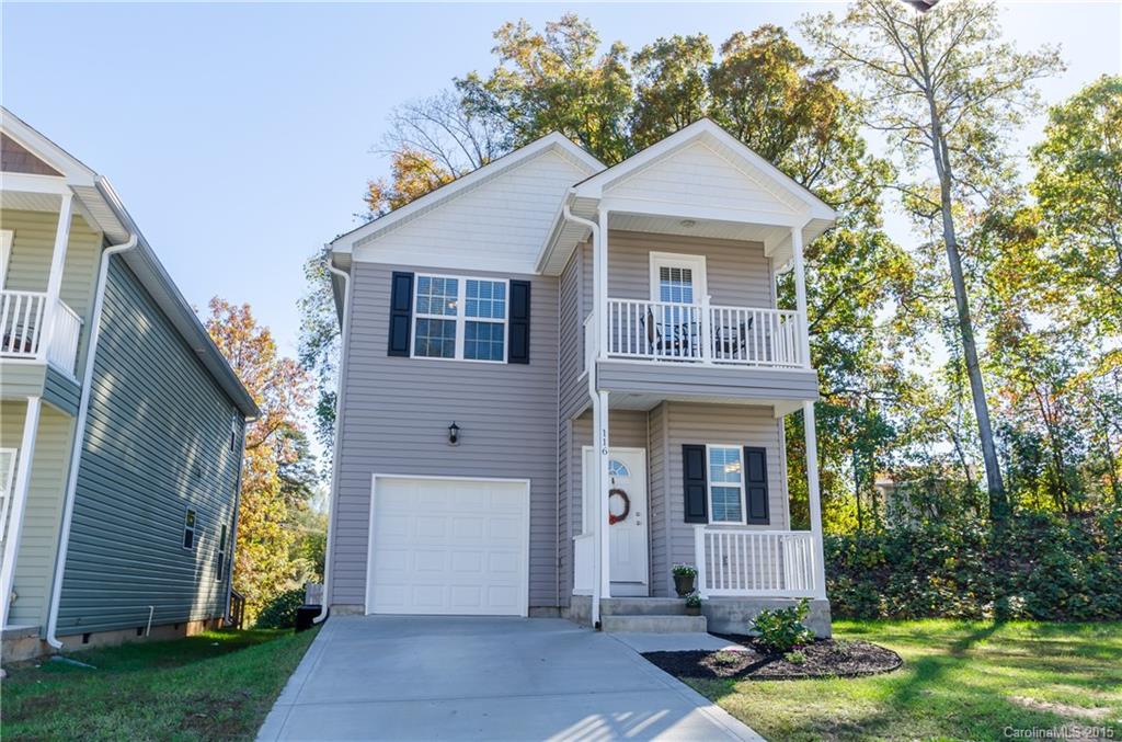 116 Lookout Point Place Mooresville NC 28115