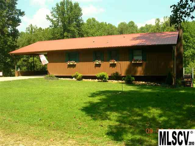 3320 Snowhill Place Morganton NC 28655