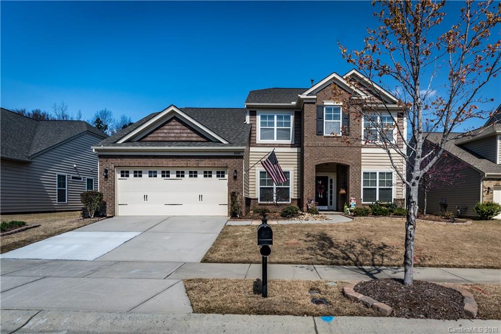 8004 Coventry Commons Court Waxhaw NC 28173