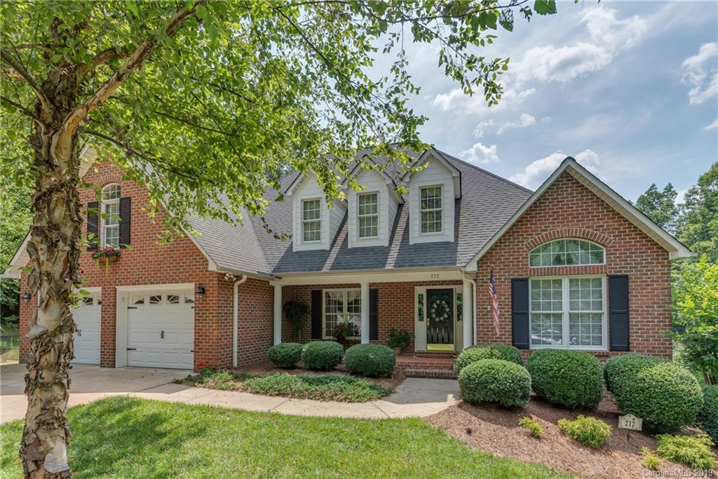 212 Ridgeview Drive Rutherfordton NC 28139