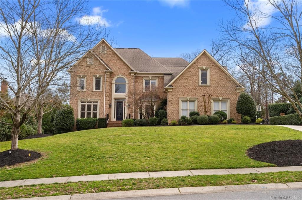 14641 Jockeys Ridge Drive Charlotte NC 28277