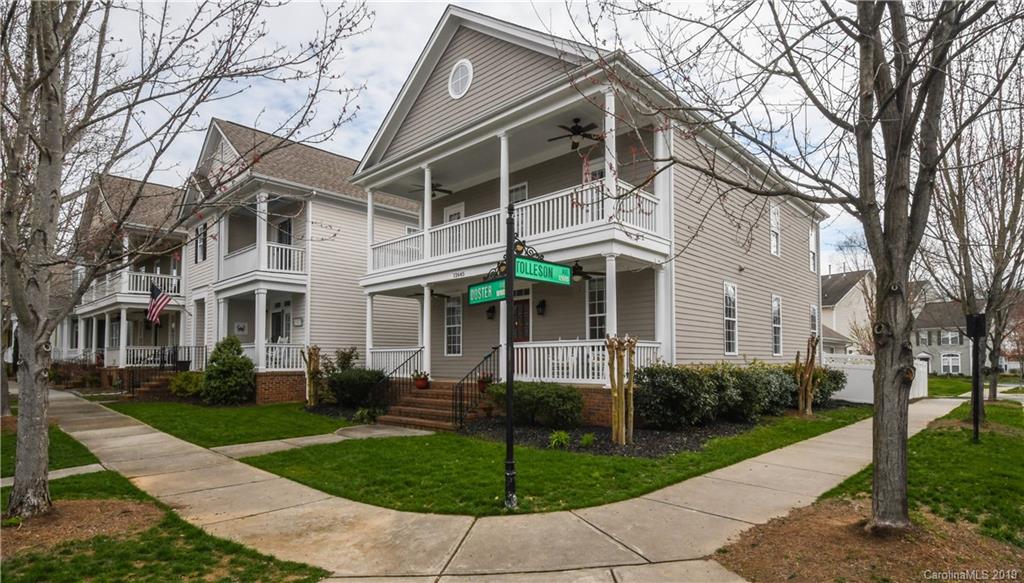 12645 Doster Avenue Charlotte NC 28277