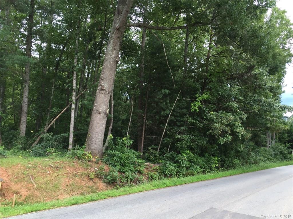 Tbd (Lots 3, 4 And 5) Moody Avenue Candler NC 28715