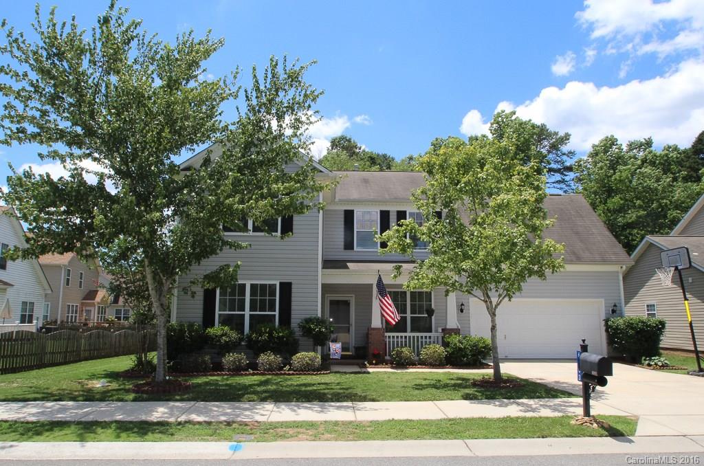 6003 Paddle Wheel Lane Indian Trail NC 28079