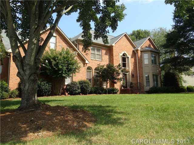 10700 Megwood Drive Charlotte NC 28277