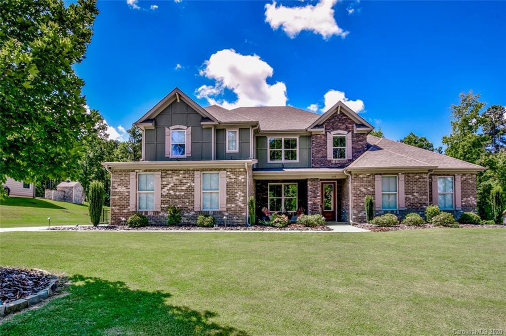 133 Leaning Tower Drive Mooresville NC 28117