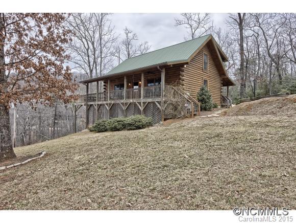 450 Starling Road Lake Lure NC 28746