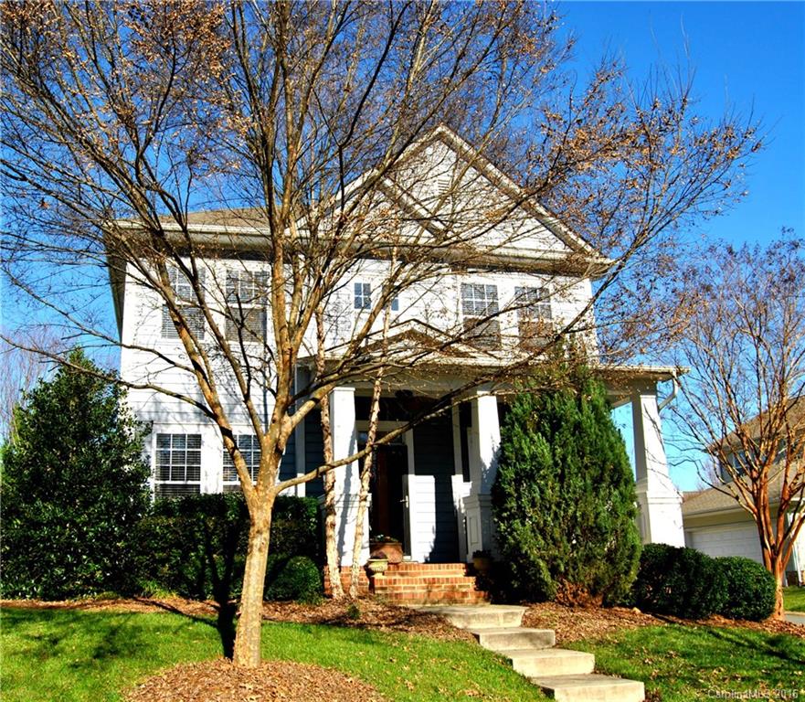 17510 Harbor Walk Drive Cornelius NC 28031