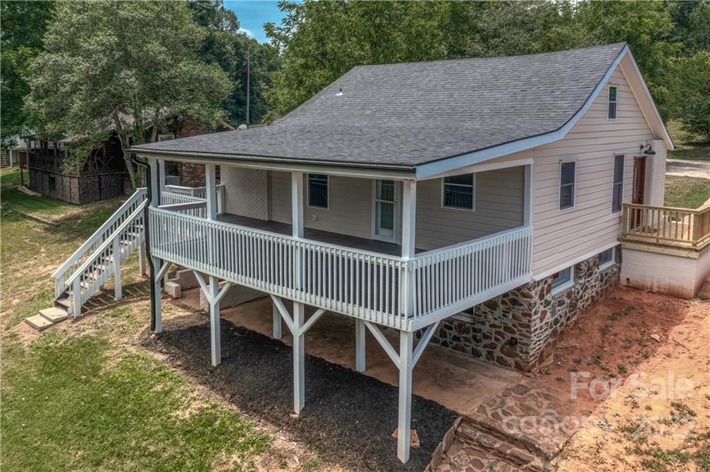 6284 Lynchburg Road Hickory NC 28601