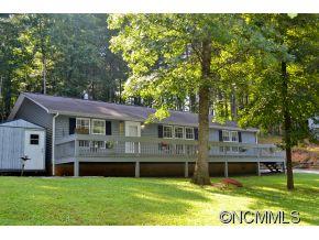 335 Mulberry Drive Nebo NC 28761