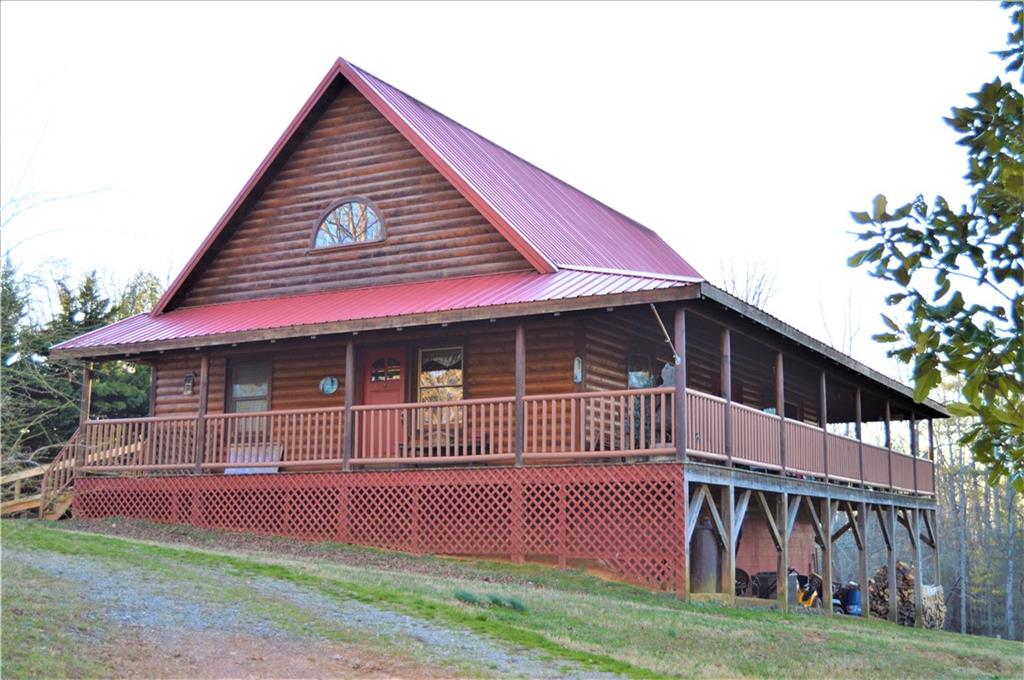 3346 Clarks Chapel Road Lenoir NC 28645