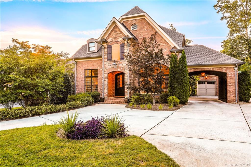 1322 Wendover Park Lane Charlotte NC 28211