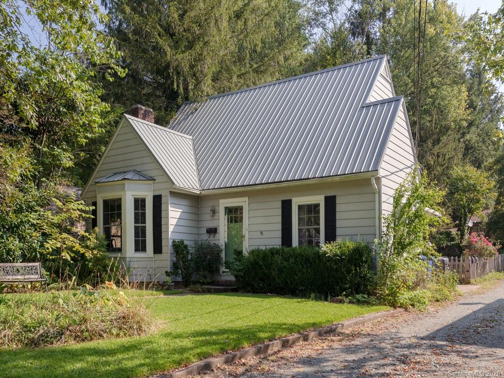 265 Maple Street Brevard NC 28712