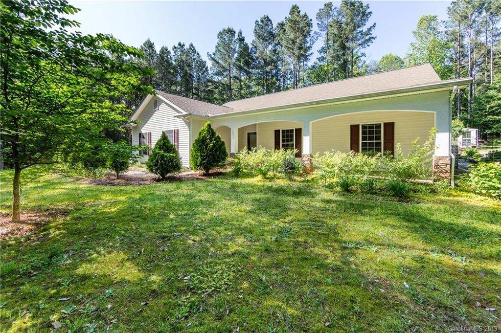 1955 Forest Ridge Drive Stanley NC 28164