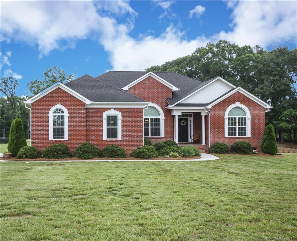 2224 Old Camden Road Monroe NC 28110