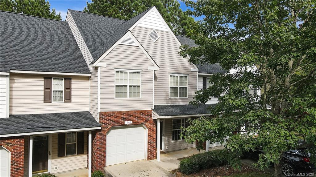 1965 University Heights Lane Charlotte NC 28213