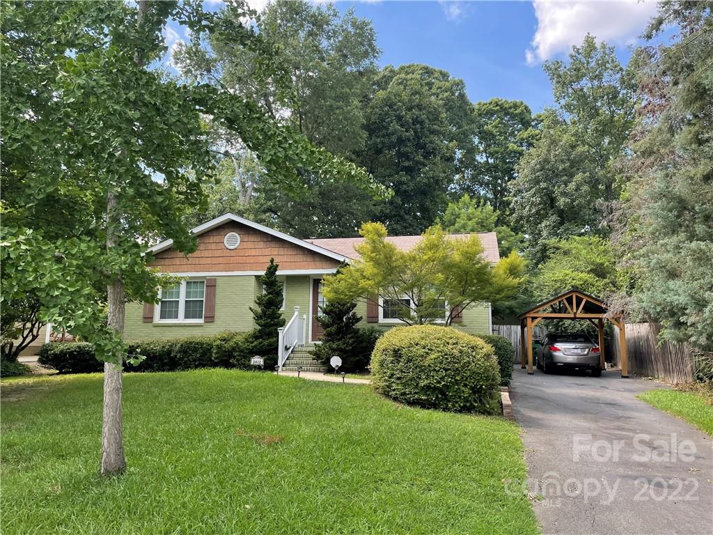 3612 Litchfield Road Charlotte NC 28211