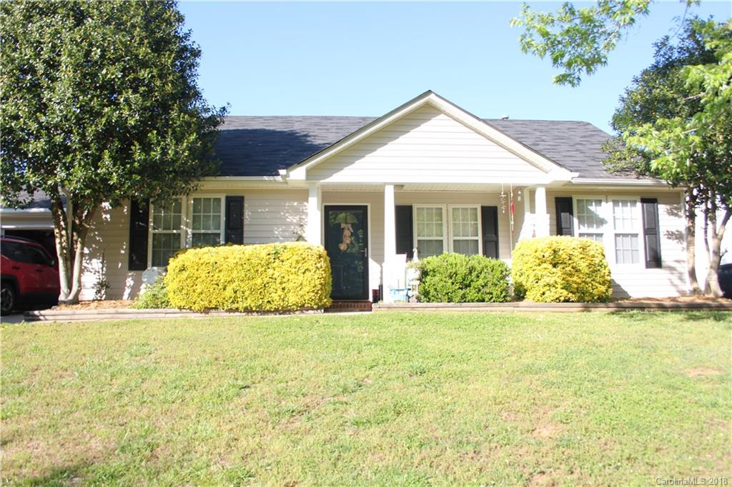 4511 Biemann Valley Drive Charlotte NC 28227