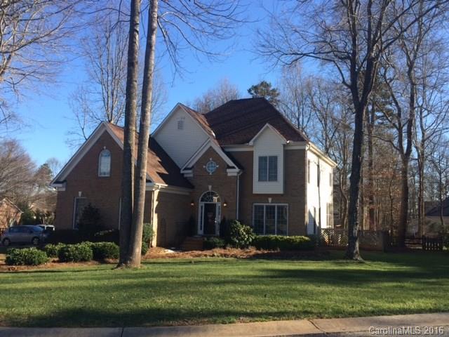 103 Patton Court Mooresville NC 28117