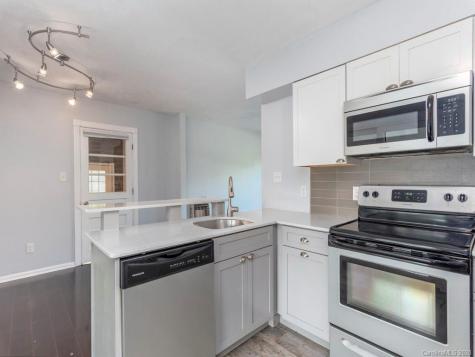 5 Lancelot Lane Asheville NC 28806