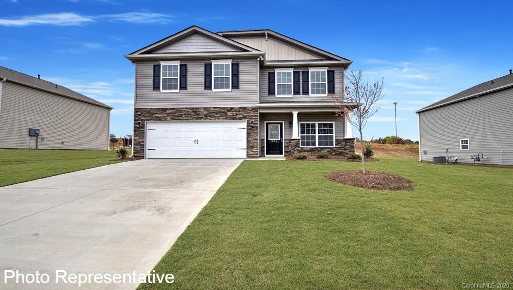 187 Monroe Creek Boulevard Asheville NC 28806