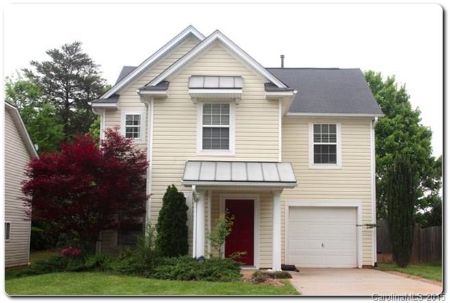 6220 Blue Ash Lane Charlotte NC 28215
