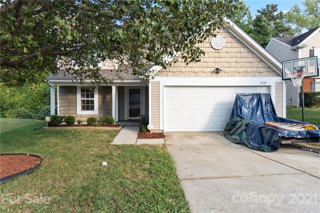 8820 Belle Bragg Way Charlotte NC 28214