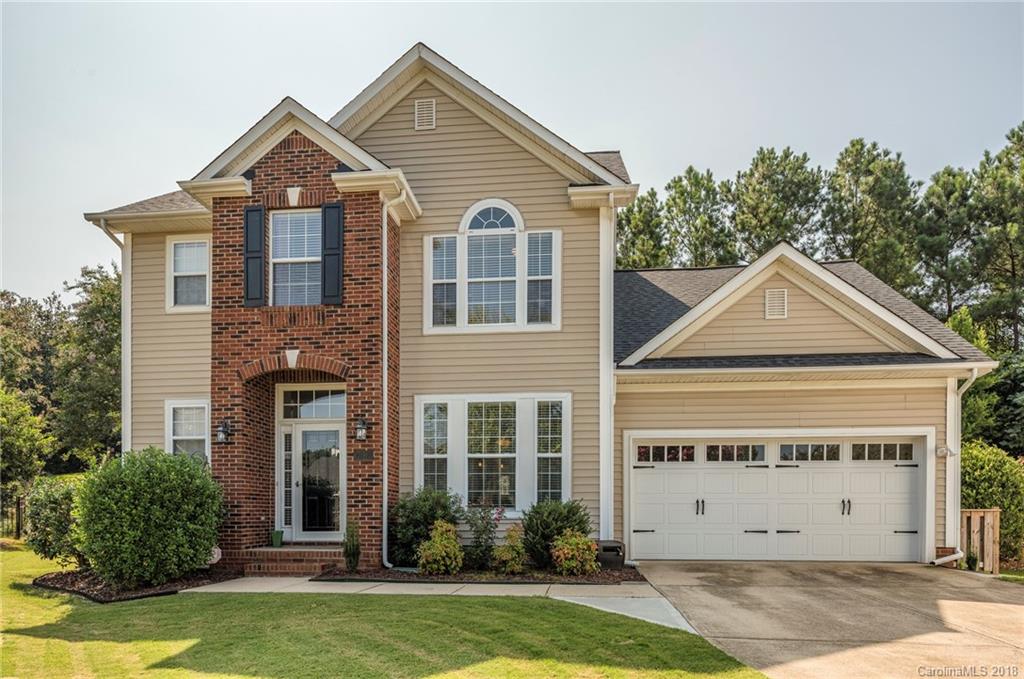 6602 Charter Hills Road Charlotte NC 28277
