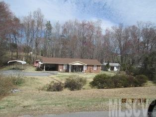 2611 Conner Circle Lenoir NC 28645