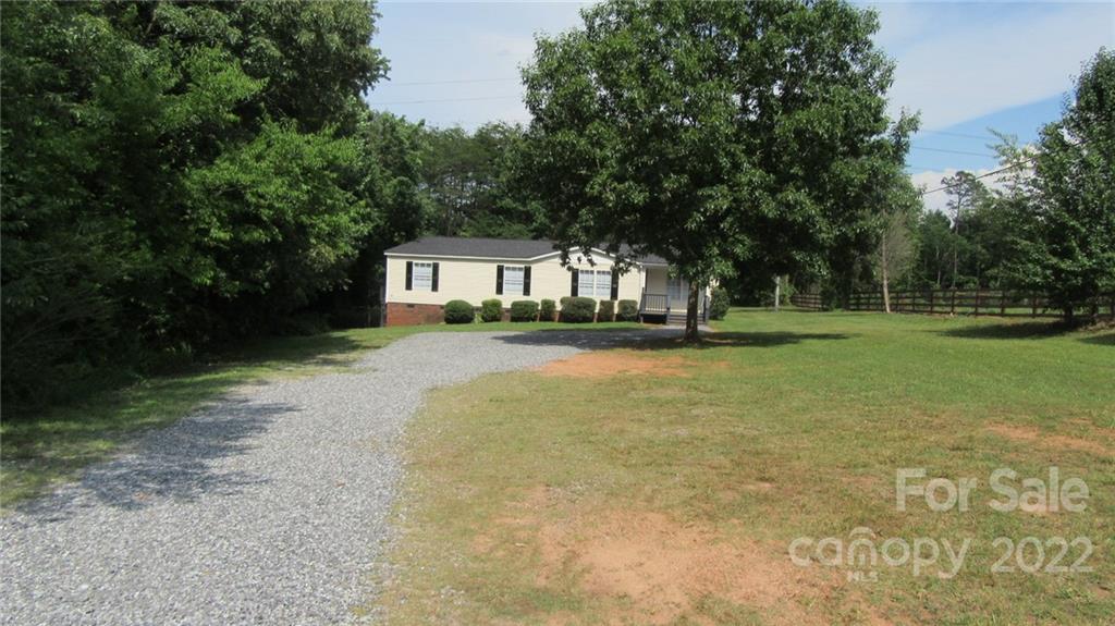127 Lamb Road Statesville NC 28677