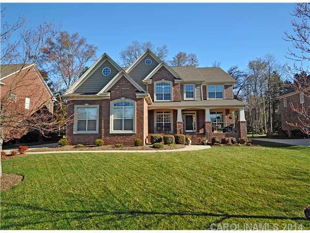 707 Carver Pond Lane Waxhaw NC 28173