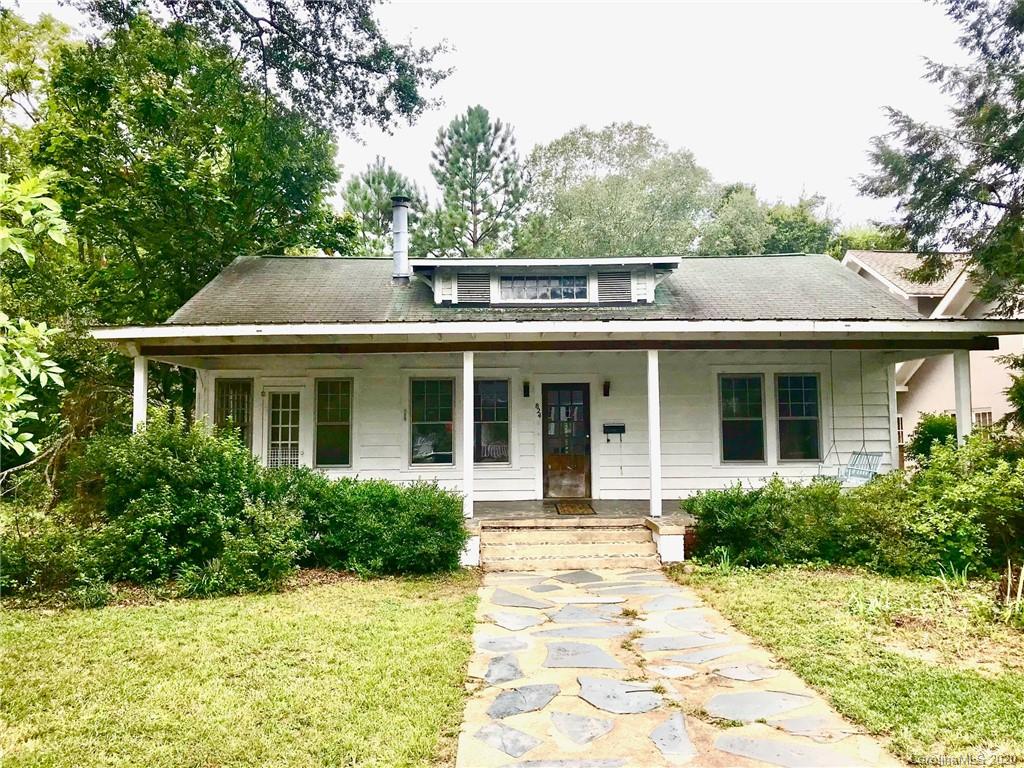 824 Brookside Avenue Charlotte NC 28203